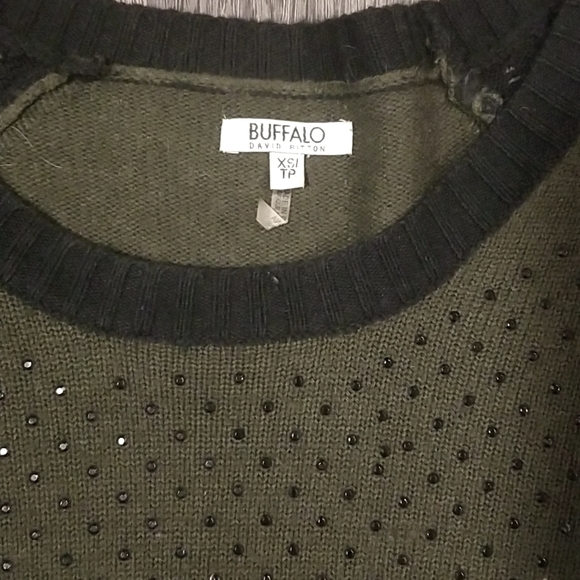 Sweater (3/$30) - Picture 2 of 4